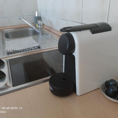 Bobita Apartman Zalakaros Eksteriør bilde