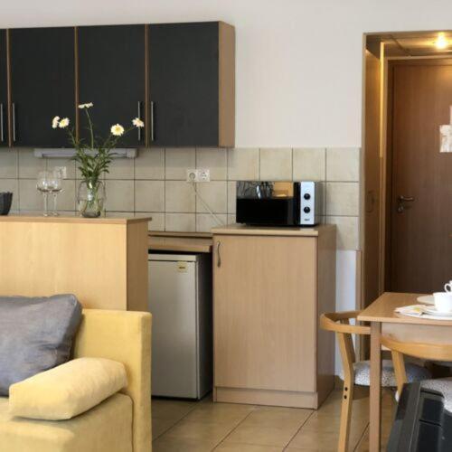 Bobita Apartman Zalakaros Eksteriør bilde